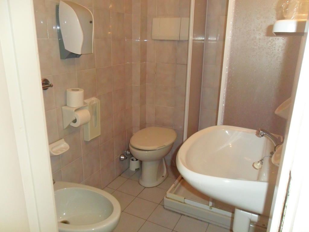 Albergo Romeo Noli Quarto foto