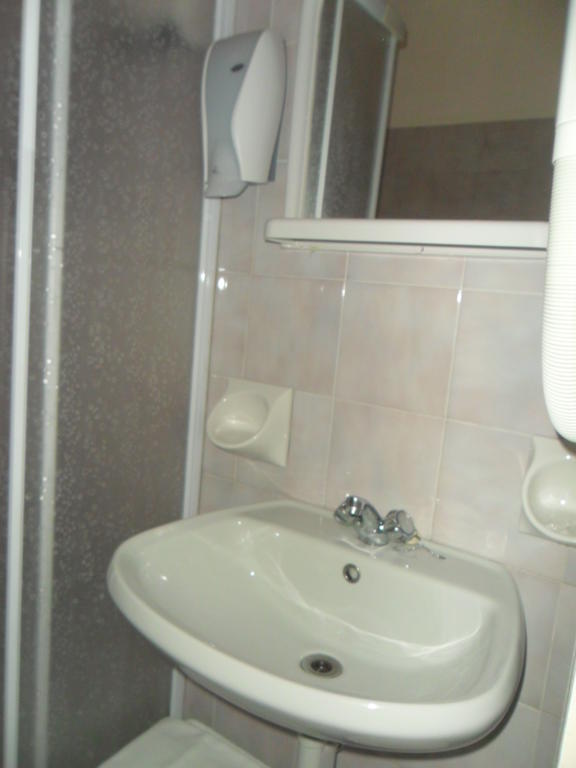 Albergo Romeo Noli Quarto foto